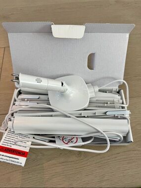 Nanit camera wall mount